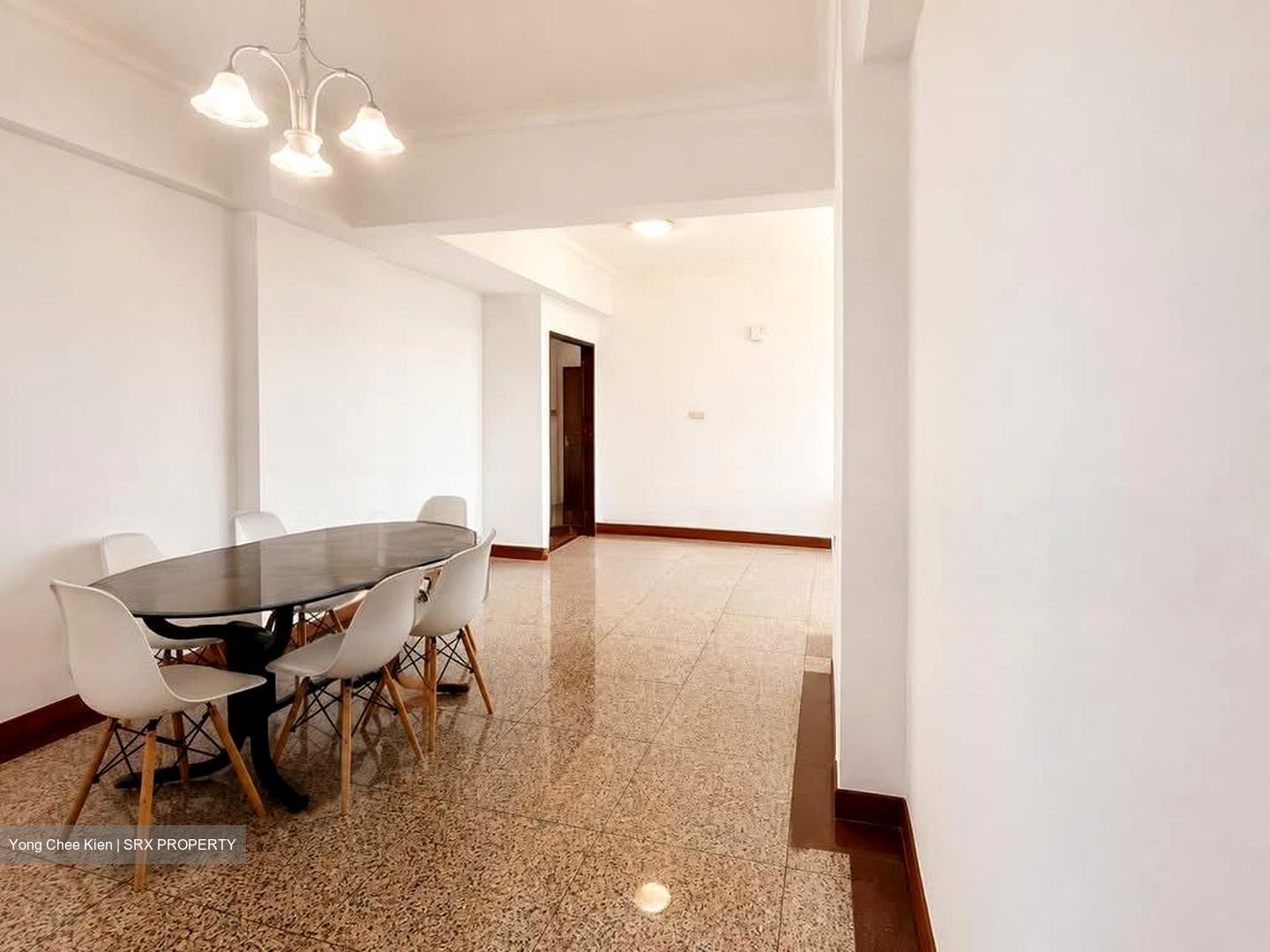 Fortune Park (D19), Condominium #578666901